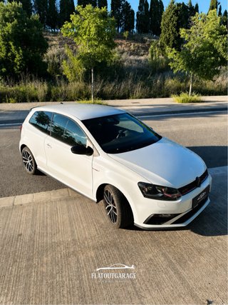 Volkswagen Polo Gti