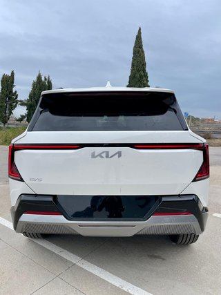 KIA EV5 GT LINE CON BATERIA EXTENDIDA