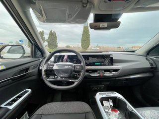 KIA EV5 GT LINE CON BATERIA EXTENDIDA
