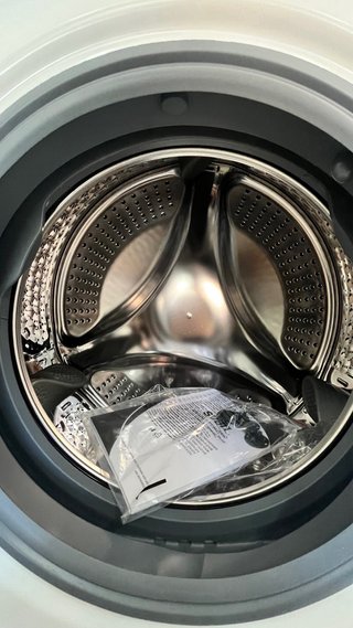 Lavadora Svan 7kg 1200rpm