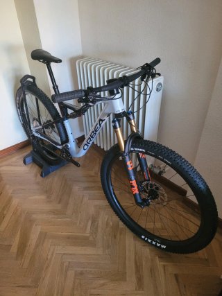 Orbea Oiz M10