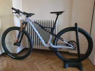 Orbea Oiz M10