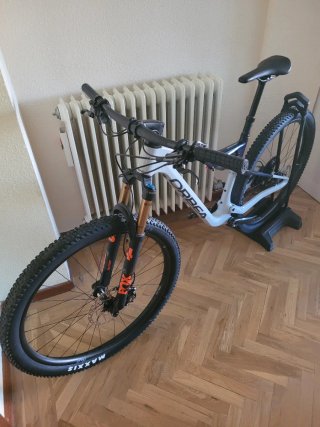 Orbea Oiz M10