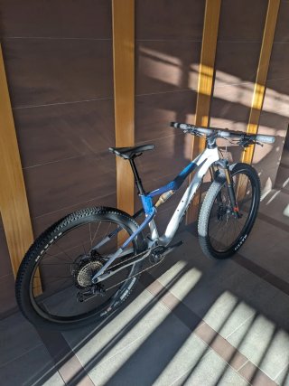 Orbea Oiz M10