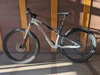 Orbea Oiz M10