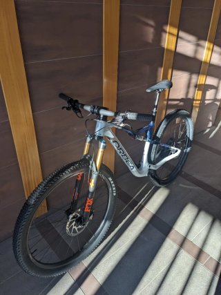 Orbea Oiz M10