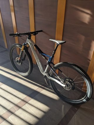 Orbea Oiz M10