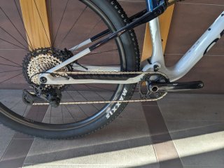 Orbea Oiz M10
