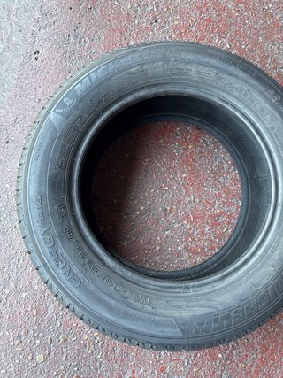 1 Neumático MICHELIN 195/65R15 Energy Saver