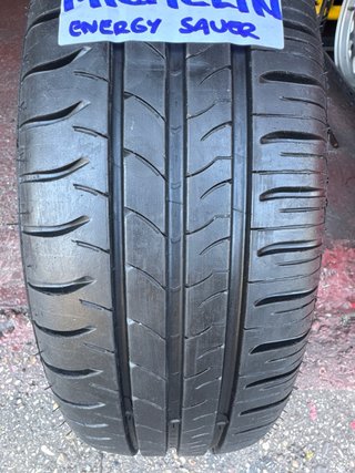 1 Neumático MICHELIN 195/65R15 Energy Saver