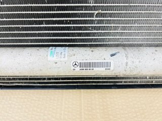 Radiadores Mercedes-Benz ML250 2011-2015