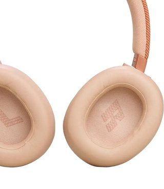 JBL Auriculares inalámbricos circumaurales Live 77
