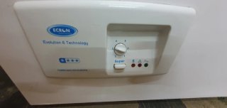 Congelador horizontal ECRON