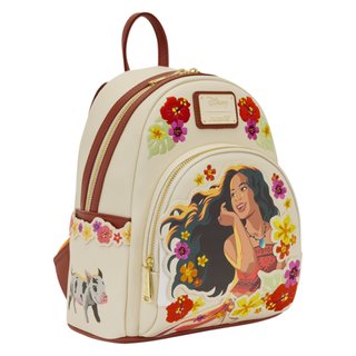 Mochila Loungefly Moana Live Action Vaiana