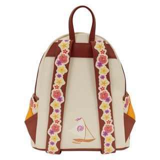 Mochila Loungefly Moana Live Action Vaiana