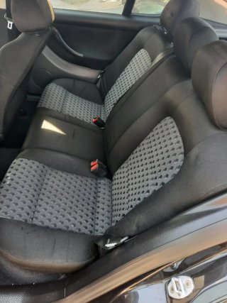 Despiece Seat León MK1 1.6 16V