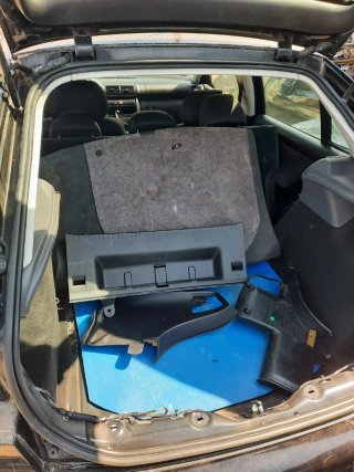 Despiece Seat León MK1 1.6 16V