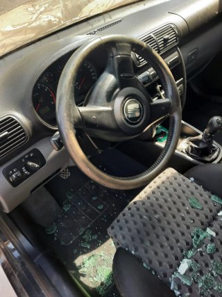 Despiece Seat León MK1 1.6 16V