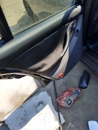 Despiece Seat León MK1 1.6 16V