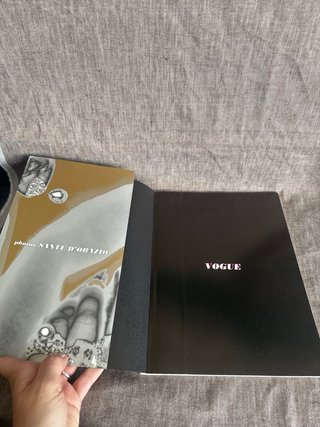 Vogue