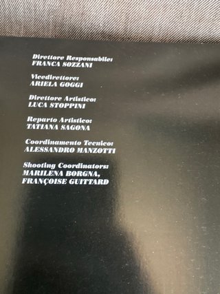 Vogue