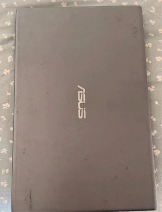 Asus VivoBook X512FA Gris/Plata