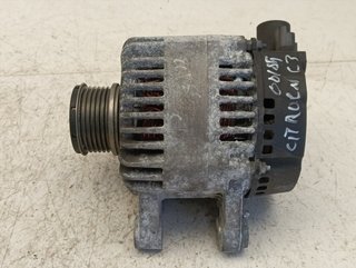 ALTERNADOR CITROEN C3 HM01 9806007480