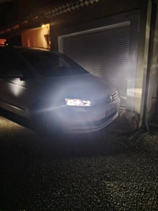 Volkswagen Touran 2016