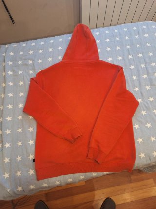Sudadera Quiksilver - Talla XL