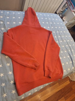 Sudadera Quiksilver - Talla XL