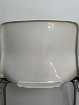 Silla Snille Vintage IKEA años 90