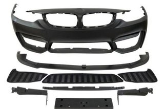 Paragolpes Delantero BMW F32 F33 F36 Look M4