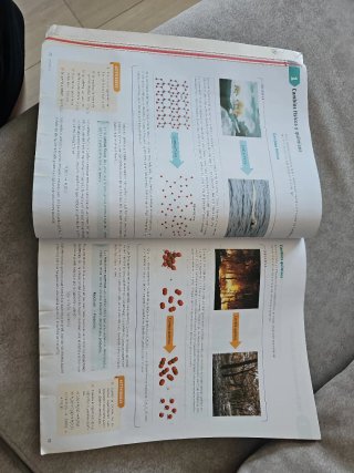 Física y química 4 ESO