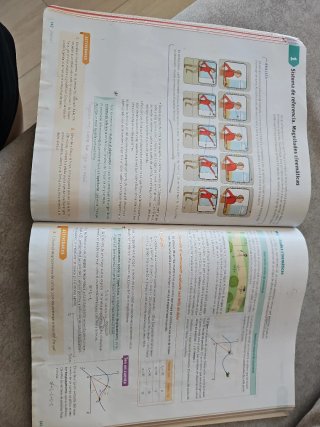 Física y química 4 ESO