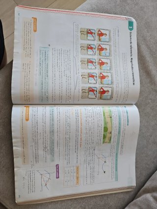 Física y química 4 ESO