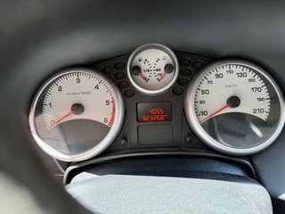 Peugeot 207 2009