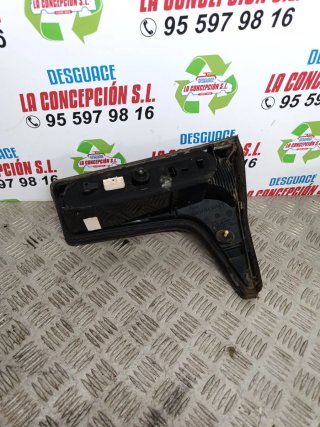 Piloto Trasero Izquierdo Interior Citroen C5 2001