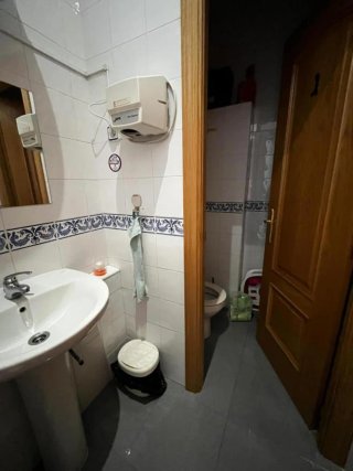 Traspaso negocio estética
