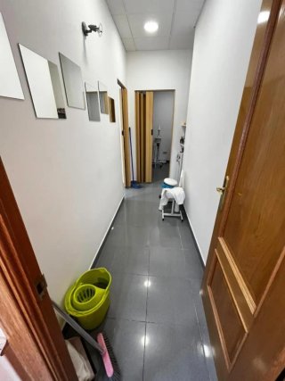 Traspaso negocio estética