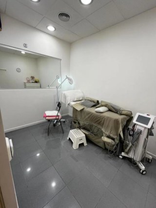 Traspaso negocio estética