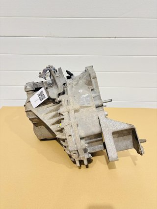 Caja de cambios Opel Zafira 2.0 Cdti