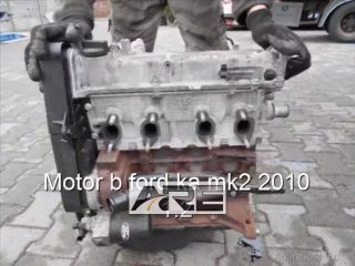 Motor b ford ka mk2 2010 1.2 r_15371