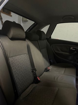 SEAT Ibiza 2006