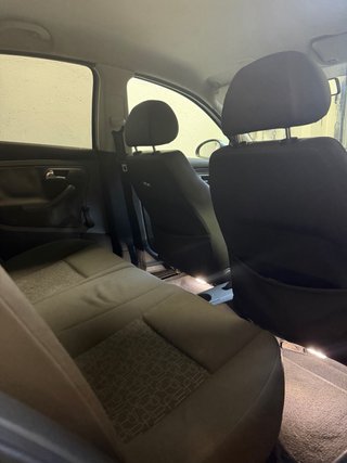 SEAT Ibiza 2006