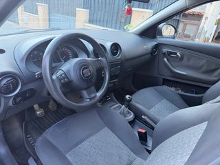 SEAT Ibiza 2006
