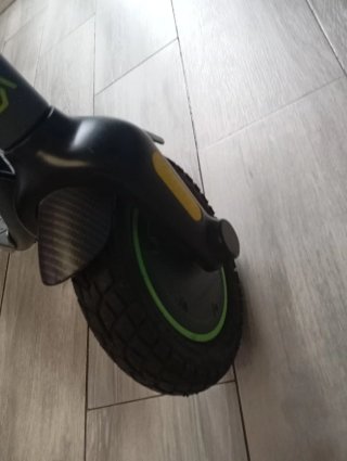 Patinete Eléctrico Ecoxtrem LINEAR
