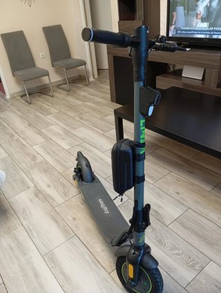 Patinete Eléctrico Ecoxtrem LINEAR