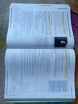 Lengua Castellana y Literatura, 4 ESO, Comunida...