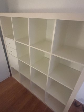 Lote Muebles IKEA