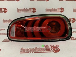Piloto trasero derecho Mini Clubman Año 2013 a 20